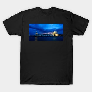 Lightning in Venice T-Shirt